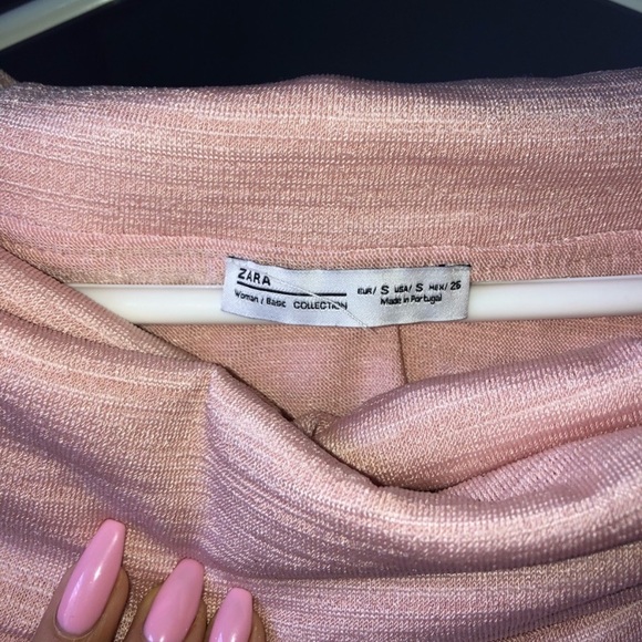 Zara basic collection top - Picture 2 of 3